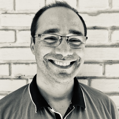 Martín Delfino
