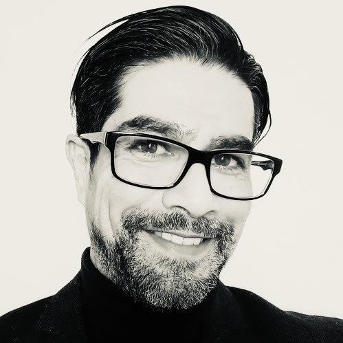 Rodrigo Olivares