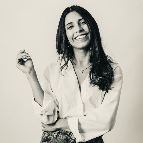 Catalina Aranguren