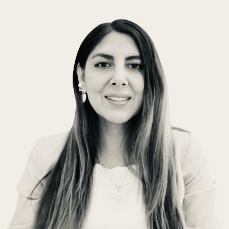 Alejandra Riquelme Cifuentes